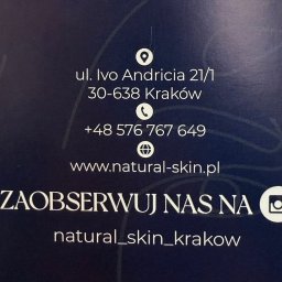 Zabiegi na ciało Kraków 1