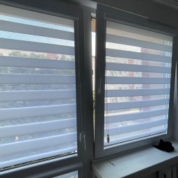 Rolety wewnętrzne Myślenice 4