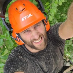 Mateusz Turoń - Perfekcyjne Projektowanie Trawników Cieszyn