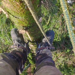 Mateusz Turoń - Prace działkowe Cieszyn