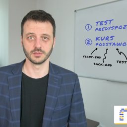 Montaż filmów Kraków 3