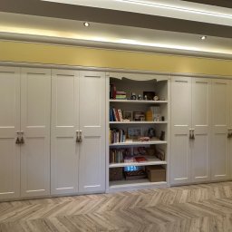 Remonty mieszkań Łódź 2