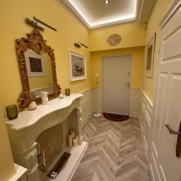 Remonty mieszkań Łódź 3