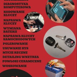 Transport busem Piekary Śląskie 2