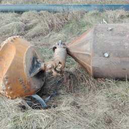 Przewierty sterowane Brzeziny 4