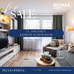 Ewelina Sendecka SeeWell HOME - Sprzedaż mieszkania na Kurdwanowie w Krakowie