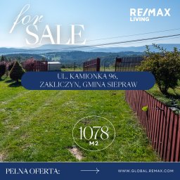 Nieruchomość na sprzedaż z pięknym widokiem