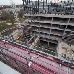 Kompleksowe wykonanie instalacji hydraulicznych Skawina 2