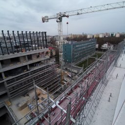 Kompleksowe wykonanie instalacji hydraulicznych Skawina 3