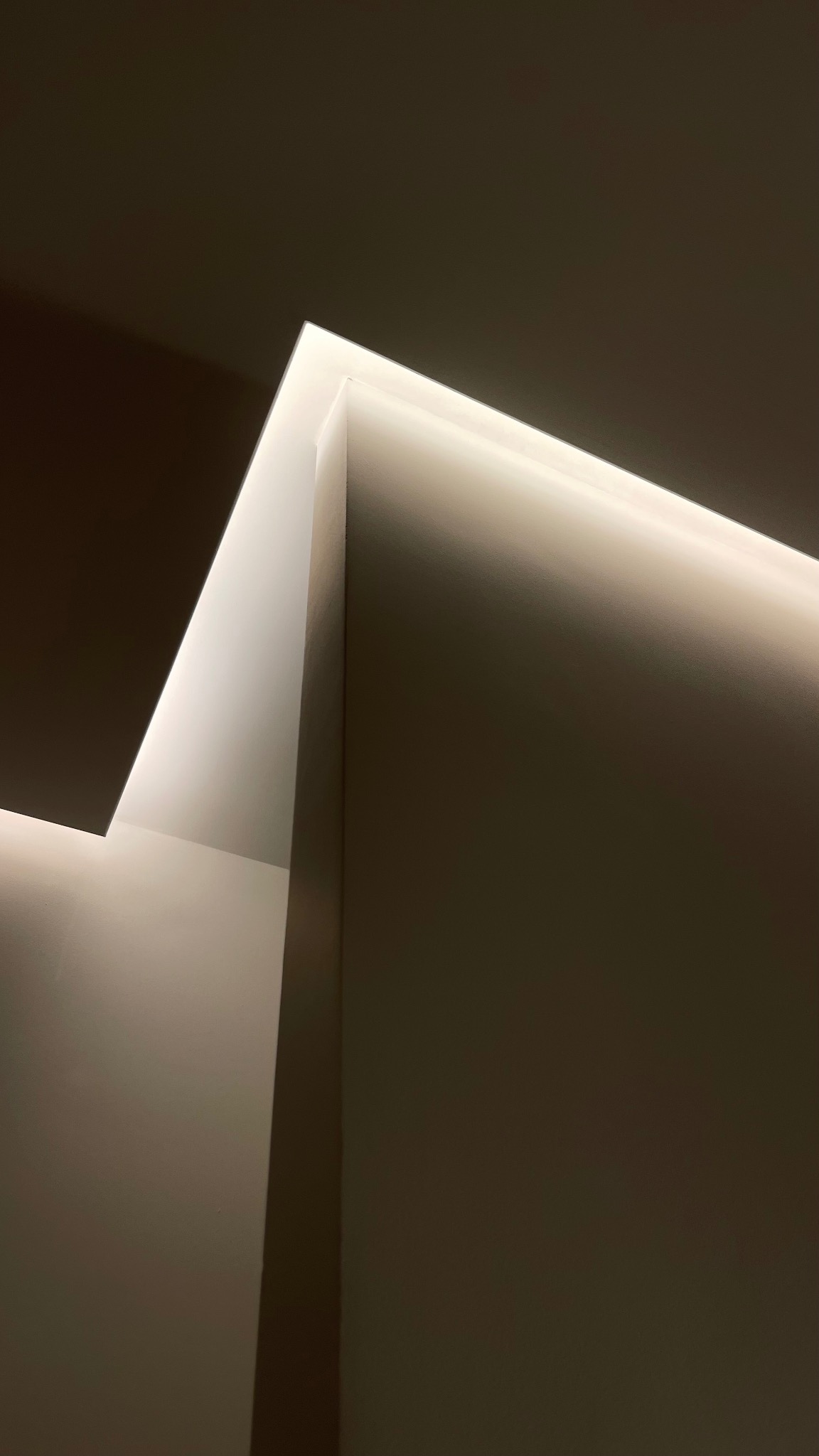 Penthouse w centrum Warszawy. 2 piętra, 6 miesięcy remontu.