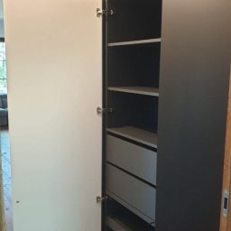 Montaż mebli Wrocław 3