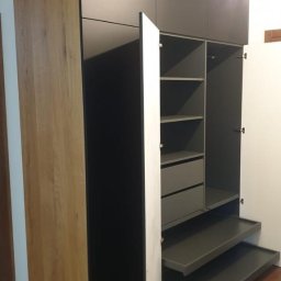 Montaż mebli Wrocław 4