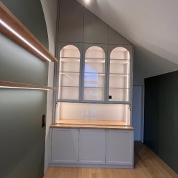 4,5 metra wysokości 