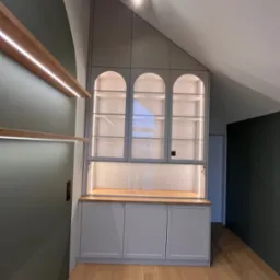 4,5 metra wysokości