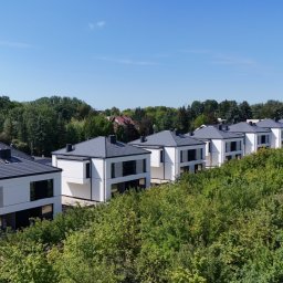 Osiedle Narvia, realizacja I etapu 16lokali