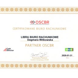 Księgowy Trzciany 2