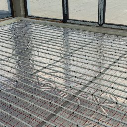 Kompleksowe wykonanie instalacji hydraulicznych Kamień Pomorski 1