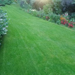 Malowanie mieszkań Gdynia 1