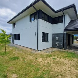 Tynkowanie elewacji Bielsko-Biała 3