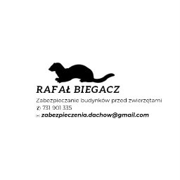 Rafał Biegacz - Zwalczanie Prusaków Lwówek Śląski