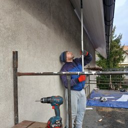 Szpachlowanie Lwówek Śląski 1