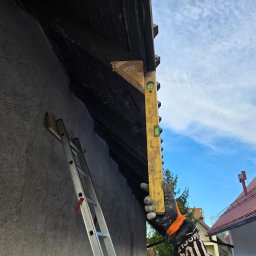 Szpachlowanie Lwówek Śląski 2