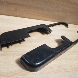 Yurii Palamarchuk - Rączki drzwi przed obszyciem