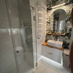 Wykończenia wnętrz Warszawa 2