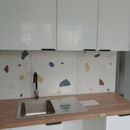 Daniel wypych - Tapetowanie Dębica