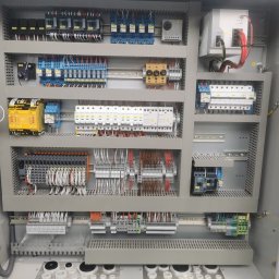 Instalacje elektryczne Katowice 1