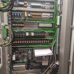 Instalacje elektryczne Katowice 2