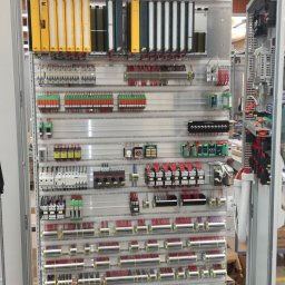 Instalacje elektryczne Katowice 3