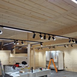 Instalacje elektryczne Katowice 4