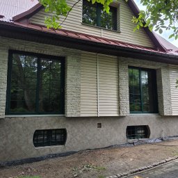 Remonty mieszkań Strumień 3