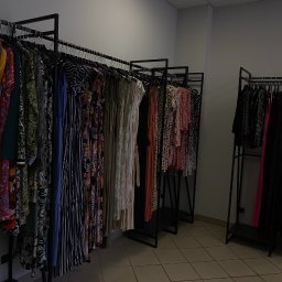 Odzież używana Niemodlin 4