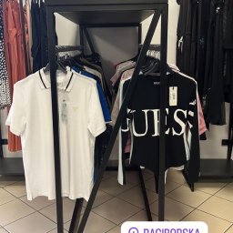 Odzież używana Niemodlin 3