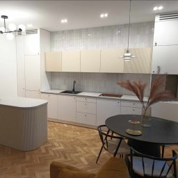 Maciej Szczyrbak MMEBLE MEBLE NA WYMIAR - Meble Na Wymiar Wola Radziszowska