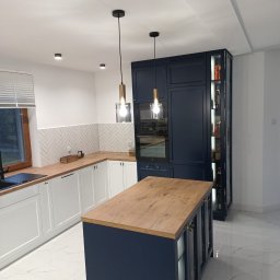 Kuchnie na wymiar Wola Radziszowska 4