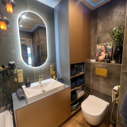 Kuchnie na wymiar Wola Radziszowska 2