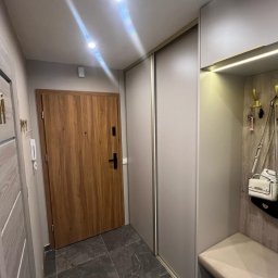 Kuchnie na wymiar Wola Radziszowska 1