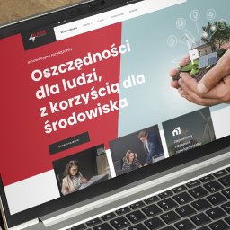 TABADO Damian Borkiewicz - Strona internetowa firmy Alkar Professional.