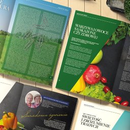 Skład magazynu Optymalni.