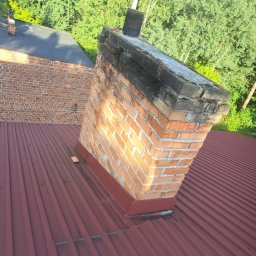 Krycie dachów Otwock 2