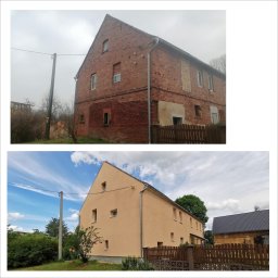 DSJ SOLUTIONS SPÓŁKA Z OGRANICZONĄ ODPOWIEDZIALNOŚCIĄ - Wykonanie Fasady Wrocław