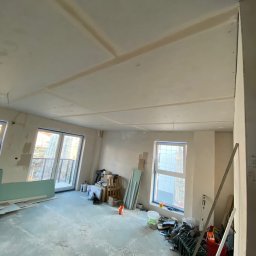 Remonty mieszkań Sosnowiec 1