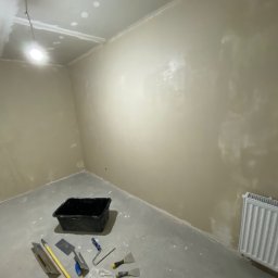 Remonty mieszkań Sosnowiec 2