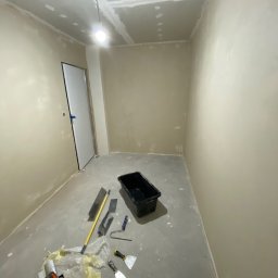 Remonty mieszkań Sosnowiec 3