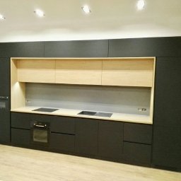 Szafy na wymiar Łódź 1