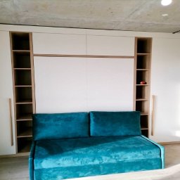 Szafy na wymiar Łódź 3