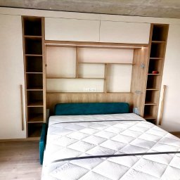 Szafy na wymiar Łódź 4